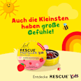 Pastillen Erdbeere Bach RESCUE