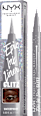 Eyeliner Epic Ink Jeanz Glitz 04 Flashy Flare NYX PROFESSIONAL MAKEUP