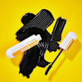 Mascara Colossal Curl Bounce 01 Very Black MAYBELLINE NEW YORK
