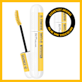 Mascara Colossal Curl Bounce 01 Very Black MAYBELLINE NEW YORK