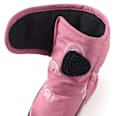 Thermoschuhe mit Regenbogen-Muster, rosa, 6 - 12 Monate PUSBLU
