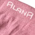 Strumpfhose, rosa, Gr. 122/128 ALANA