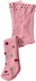 Thermostrumpfhose mit Punkte-Muster, rosa, Gr. 74/80 ALANA
