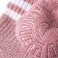 Stoppersocken mit Ripp-Struktur, rosa, Gr. 21/22 ALANA