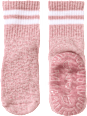 Stoppersocken mit Ripp-Struktur, rosa, Gr. 21/22 ALANA