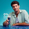Deospray Fresh Ocean NIVEA MEN