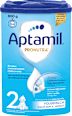 Folgemilch 2 Pronutra nach dem 6. Monat Aptamil