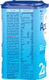 Folgemilch 2 Pronutra nach dem 6. Monat Aptamil