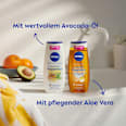 Duschgel summer happiness NIVEA