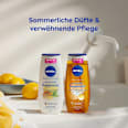 Duschgel summer happiness NIVEA