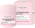 Reinigungscreme deep fresh BE ROUTINE