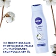 Shampoo Classic Care NIVEA