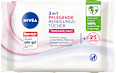 Abschminktücher 3in1 pflegend  NIVEA