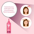 Leave-in Spray Oh Wow! mit Hitzeschutz Plantur 21