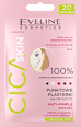 Plasterki na niedoskonałości Cica Skin EVELINE COSMETICS