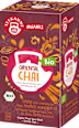 Gewürztee Oriental Chai (20 Beutel) Teekanne