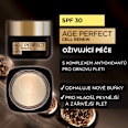 Age Perfect denní krém Cell Renew L'ORÉAL PARiS