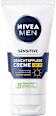 Gesichtscreme Sensitive LSF 15 NIVEA MEN