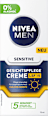 Gesichtscreme Sensitive LSF 15 NIVEA MEN