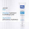 Anti-Dryness čisticí pleťový gel Hyaluronic Acid + Squalane Mixa