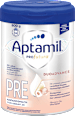 Anfangsmilch Pre Profutura Duo Advance von Geburt an  Aptamil