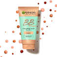 BB cream světlá pleť GARNIER SKIN NATURALS