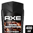 Dusche Dark Temptation  AXE