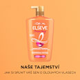 šampon na vlasy Dream long L'ORÉAL PARiS ELSEVE