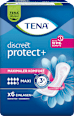 discreet Einlagen Inkontinenz Protect+ Maxi TENA