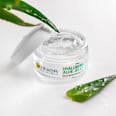 hydratační pleťový gel Hyaluronic Aloe Jelly GARNIER SKIN NATURALS