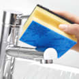 Topfreiniger Glitzi plus Vileda