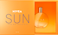 Sun Eau de Toilette  NIVEA