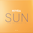 Sun Eau de Toilette  NIVEA