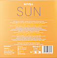Sun Eau de Toilette  NIVEA