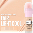Foundation Instant Perfector Glow 4in1, 0.5 Fair-Light Cool MAYBELLINE NEW YORK