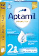 Folgemilch 2 Pronutra nach dem 6. Monat Aptamil