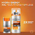 Hydra Energy 24H Anti-Müdigkeit Feuchtigkeitspflege L'ORÉAL PARiS MEN EXPERT