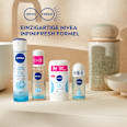 Deospray fresh natural NIVEA