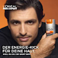 Hydra Energy 24H Anti-Müdigkeit Feuchtigkeitspflege L'ORÉAL PARiS MEN EXPERT