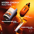Hydra Energy 24H Anti-Müdigkeit Feuchtigkeitspflege L'ORÉAL PARiS MEN EXPERT