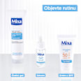 hydratační krém Hyaluronic Acid SPF 50  Mixa