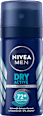 Antitranspirant Deospray Dry Active, Reisegröße NIVEA MEN