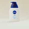 Flüssigseife Creme Soft NIVEA