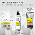 Spurenlos FX Styling Gel Ultra Starker Halt L'ORÉAL PARiS STUDIO LINE