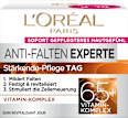 Gesichtscreme Anti Falten Experte 65+ L'ORÉAL PARiS