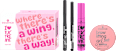 Set occhi I LOVE EXTREME essence