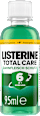 Mundspülung Total Care Zahnfleischschutz Listerine
