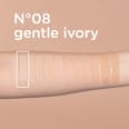 Foundation Perfect Teint 08 Gentle Ivory  ARTDECO