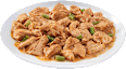 Nassfutter Katze mit Huhn & grünen Bohnen in Soße PURINA ONE
