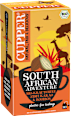 Kräutertee "South African Adventure" mit Zimt, Kakao & Rooibos (20 Beutel) Cupper